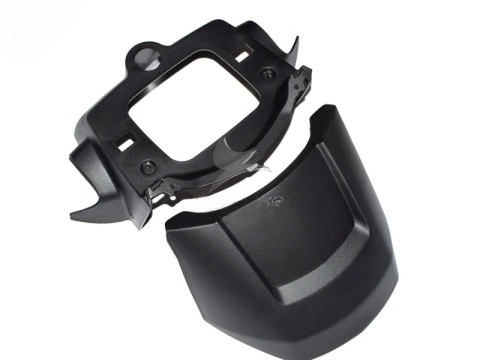 Obudowa tablicy rozdzielczej i osłona tablicy rozdzielczej Linhai 400-420 Model do druku 3D