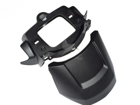 Obudowa tablicy rozdzielczej i osłona tablicy rozdzielczej Linhai 400-420 Model do druku 3D