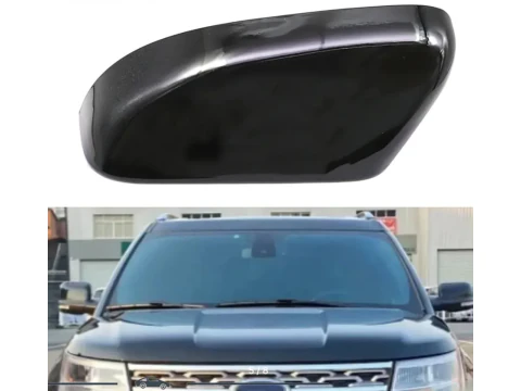 Car Side Mirror Cover Cap Housing for Explorer 2016 2017 2018 2019 3D Print Model