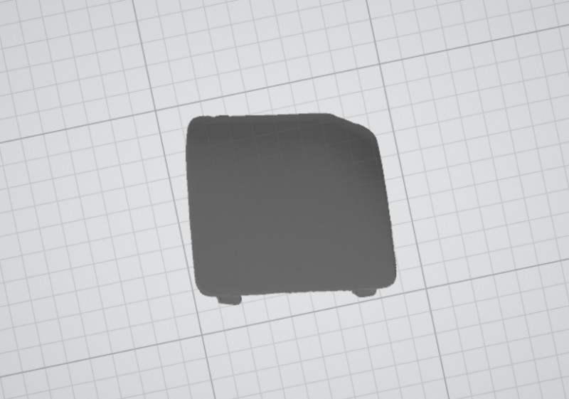 Plug for DAIHATSU 3D Print Model .c4d .max .obj .3ds .fbx .stl .blend 