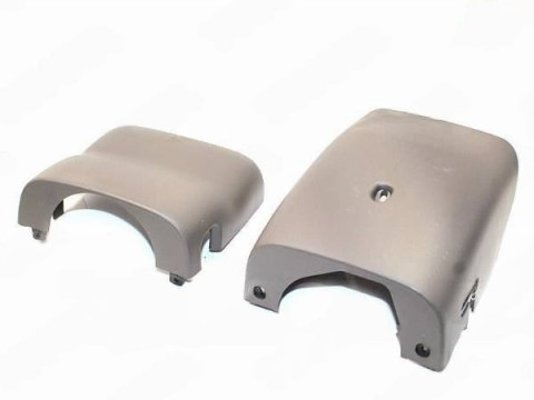 Toyota Land Cruiser - Camry steering column cover 3D Print Model