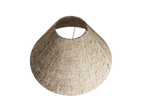 Adesso Martin Table Lamp 3D Model