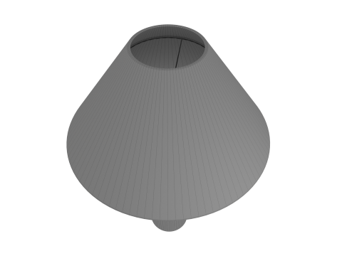 Lampe de table Adesso Martin Modèle 3D