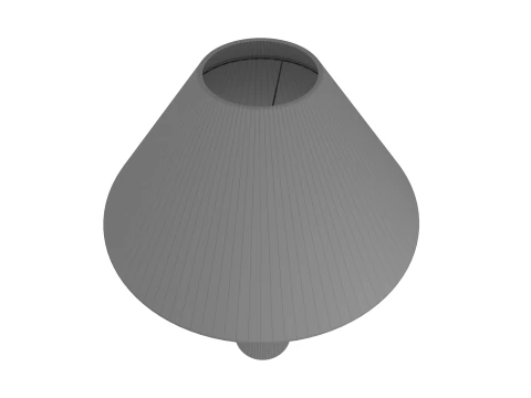 Adesso Martin Table Lamp 3D Model