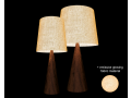Retrograd Cone table lamp 3D Model