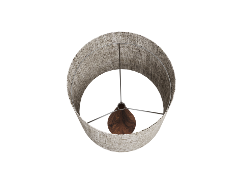 Настільна лампа Retrograd Cone 3D Модель