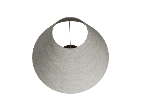 Arbol Table Lamp 3D Model