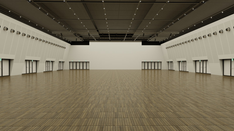 MICO Sala Gümüş 3D Model .c4d .max .obj .3ds .fbx .stl .blend 