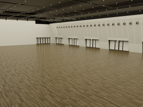 MICO Sala Gümüş 3D Model