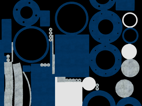 एयर रिलीज़ वाल्व 3D मॉडल