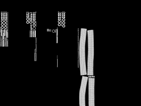 एयर रिलीज वाल्व 3D मॉडल