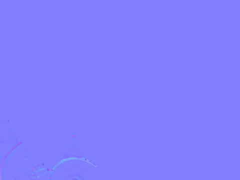 Horned Helmet 3D Model