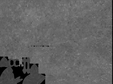 Horned Helmet 3D Model