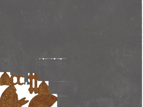 Horned Helmet 3D Model