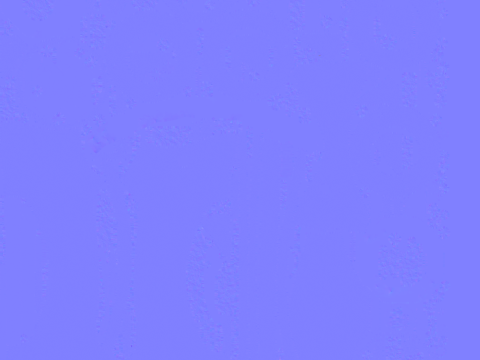 旧水压控制阀 3D 模型