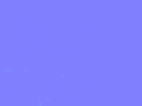 Filtr siatkowy Model 3D