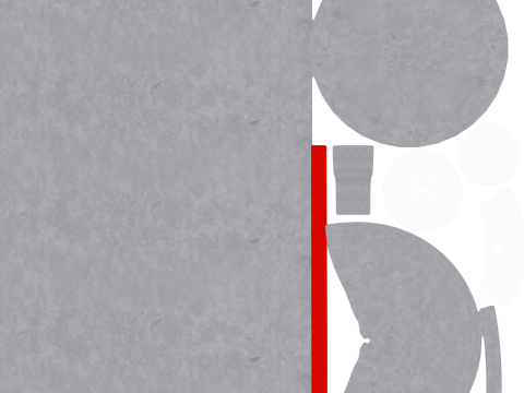 Spray removedor de ferrugem Modelo 3D