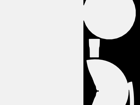 Spray removedor de ferrugem Modelo 3D