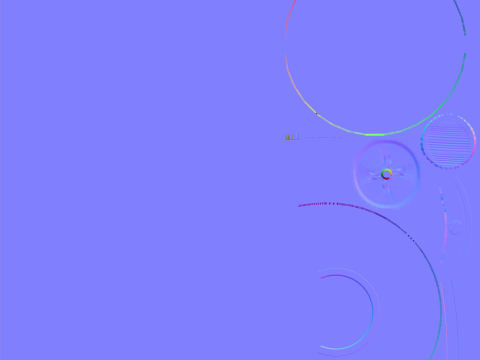 Spray removedor de ferrugem Modelo 3D