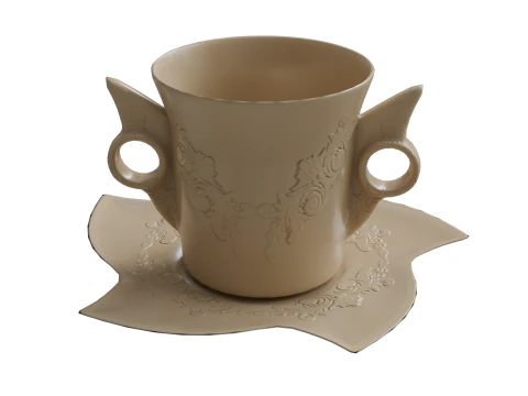 Cup 3D Model