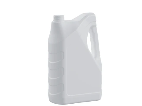 कनस्तर 4एल 3D मॉडल