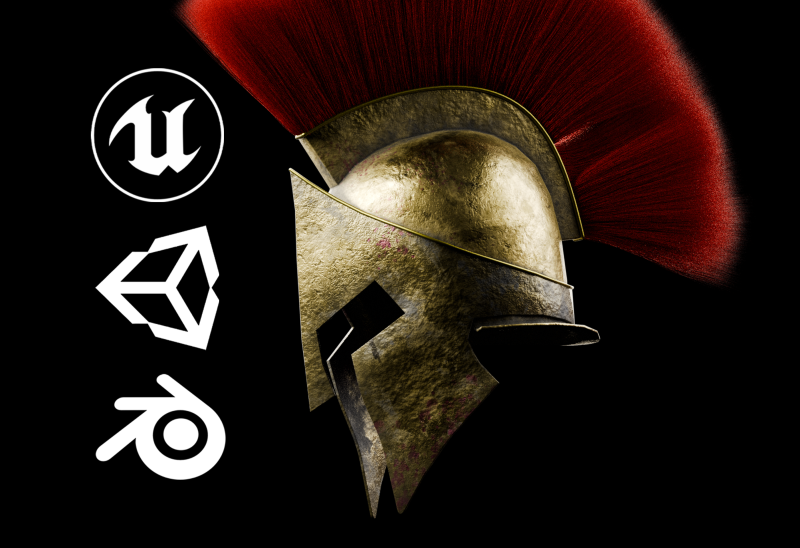 संयमी हेलमेट 3D मॉडल .c4d .max .obj .3ds .fbx .stl .blend 