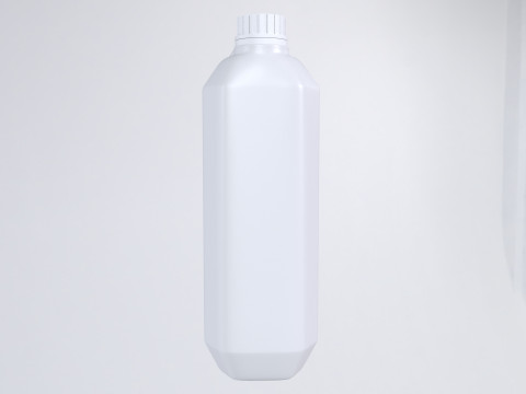 Галонне відро 3D Модель