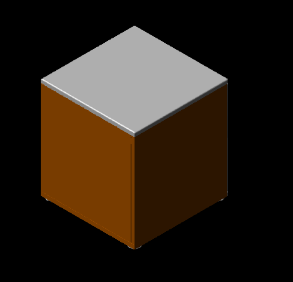 Tumba Modelo de Impressão 3D .c4d .max .obj .3ds .fbx .stl .blend 