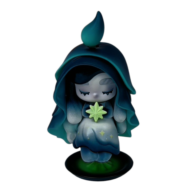 차카 라이트 스프라이트 시리즈 케이스 - 오로라 3D 프린트 모델 .c4d .max .obj .3ds .fbx .stl .blend 