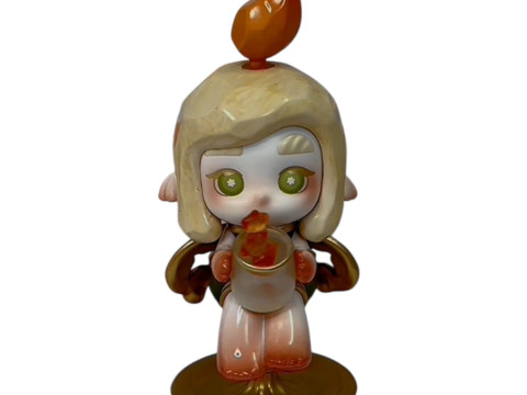 차카 라이트 스프라이트 시리즈 케이스 - Firefly 3D 프린트 모델