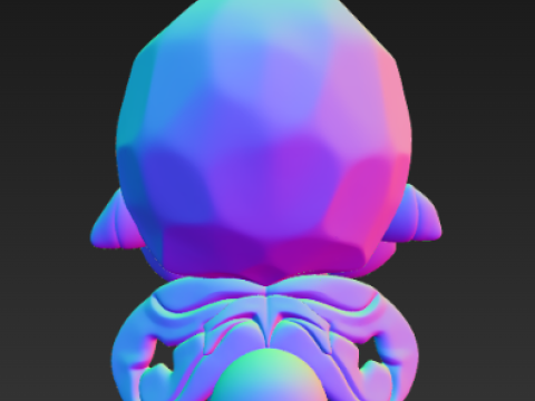 차카 라이트 스프라이트 시리즈 케이스 - Firefly 3D 프린트 모델