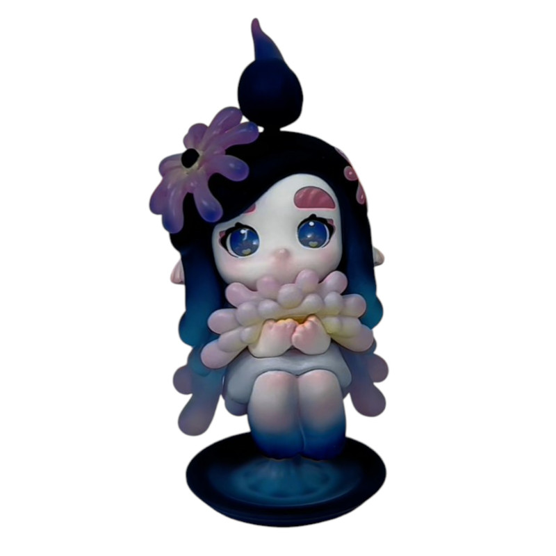 차카 라이트 스프라이트 시리즈 케이스 - 불꽃놀이 3D 프린트 모델 .c4d .max .obj .3ds .fbx .stl .blend 