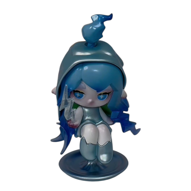 차카 라이트 스프라이트 시리즈 케이스 - 라이트닝 3D 프린트 모델 .c4d .max .obj .3ds .fbx .stl .blend 