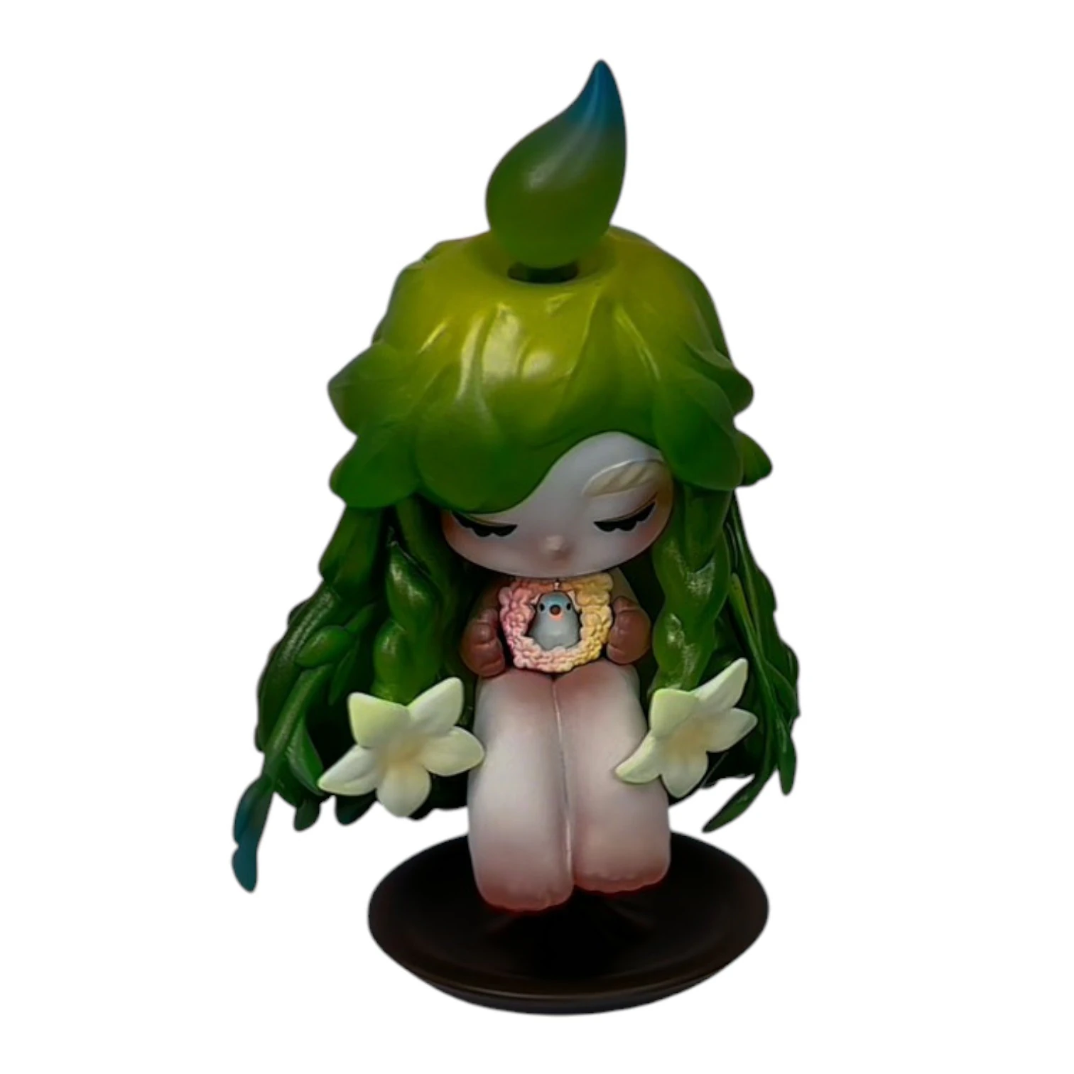 Chaka Light Sprice Series Case - Shadow of the Trees 3D Print Model .c4d .max .obj .3ds .fbx .stl .blend