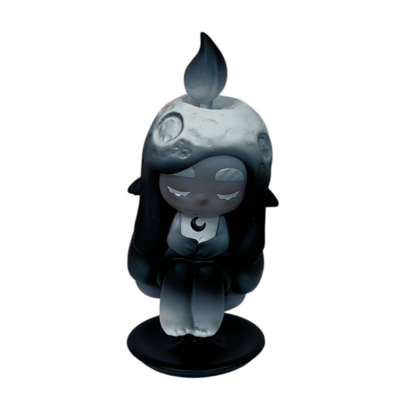 차카 라이트 스프라이트 시리즈 케이스 - Under the Moon 3D 프린트 모델 .c4d .max .obj .3ds .fbx .stl .blend 