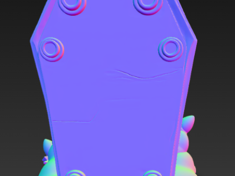 DIMOO Abrace a Figura do Sol Modelo de Impressão 3D