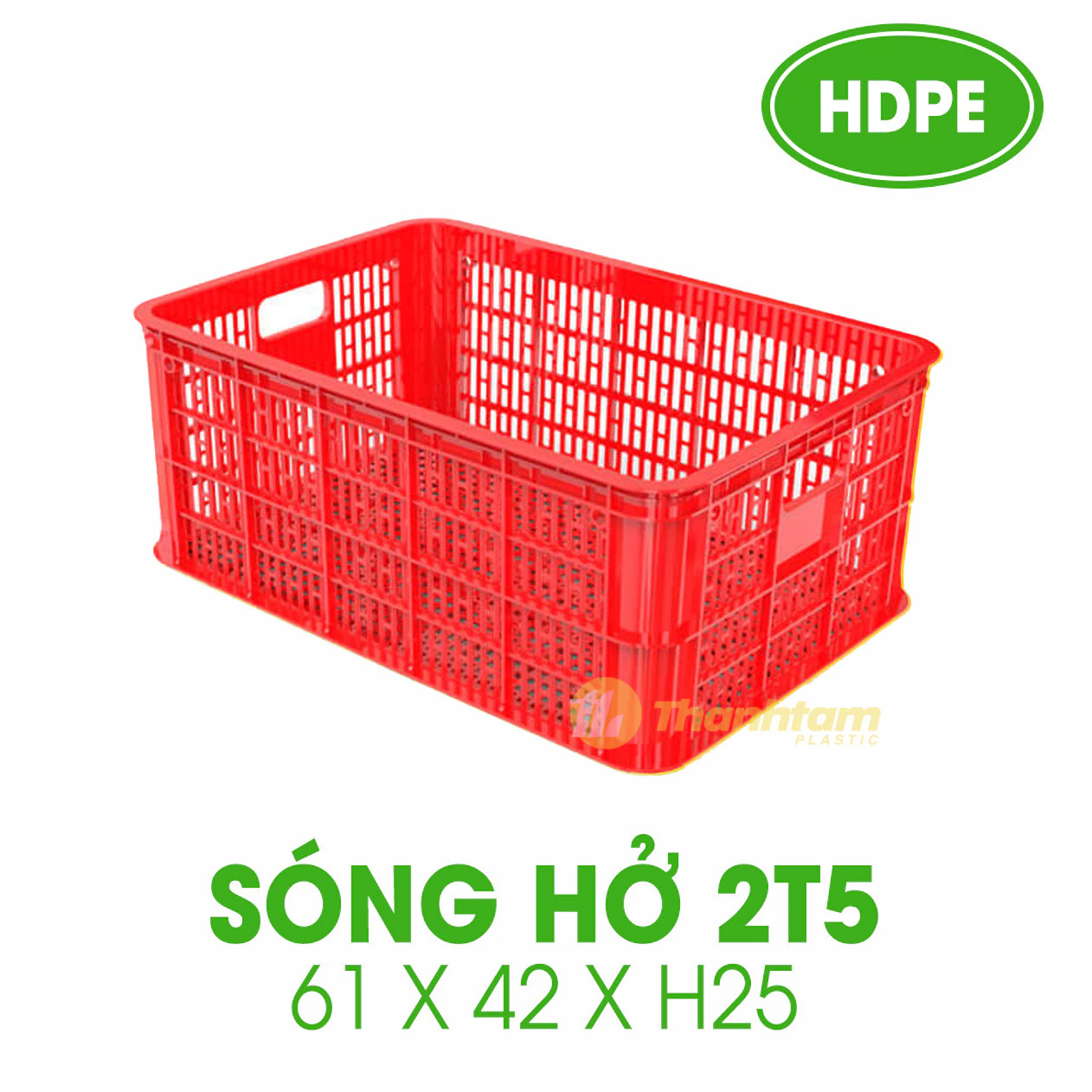 SONG HO 2T5 - THANHTAMPLASTIC 3D Model .c4d .max .obj .3ds .fbx .stl .blend 