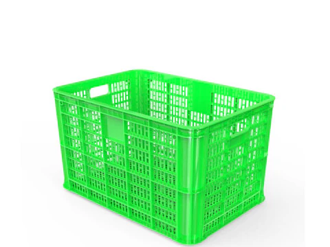 SONG HO 3T9 - THANHTAMPLASTIC 3D Model