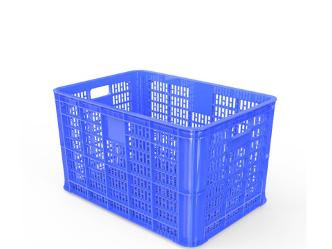 송호 3T9 - 탄탄플라스틱 3D 모델