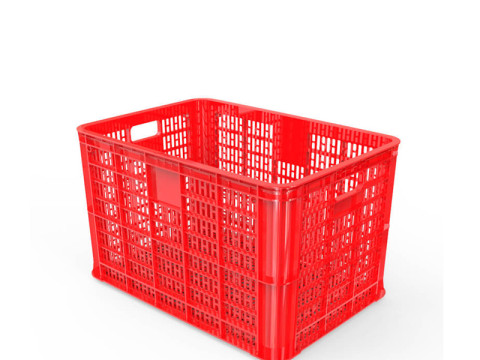 송호 3T9 - 탄탄플라스틱 3D 모델