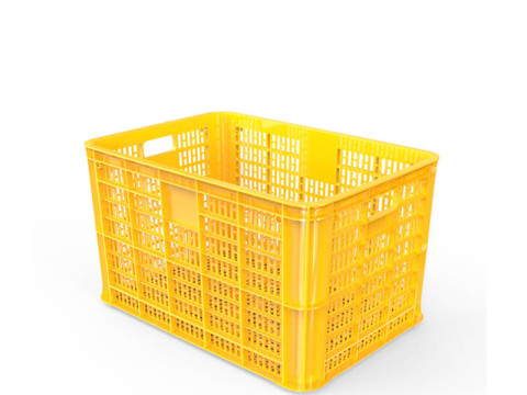 송호 3T9 - 탄탄플라스틱 3D 모델