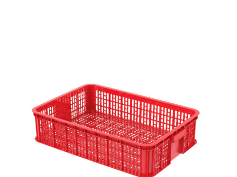 SONG HO 1T5 - THANHTAMPLASTIC 3D Model