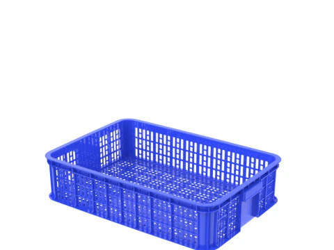 SONG HO 1T5 - THANHTAMPLASTIC 3D Model