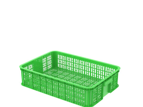 SONG HO 1T5 - THANHTAMPLASTIC 3D Model