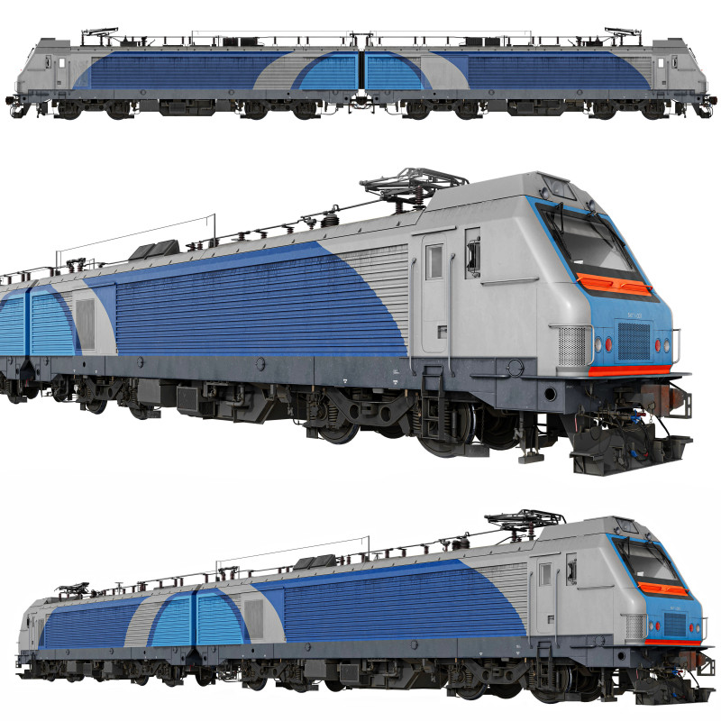 BKG1 3D Model .c4d .max .obj .3ds .fbx .stl .blend 