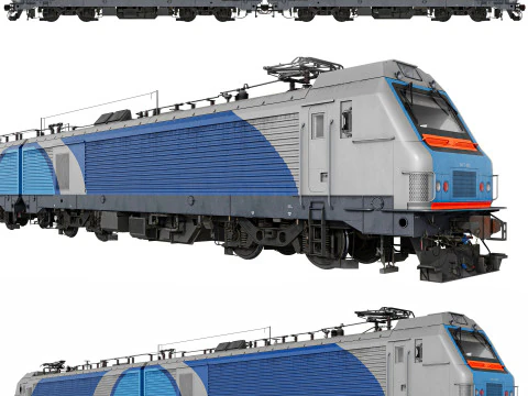 बीकेजी1 3D मॉडल