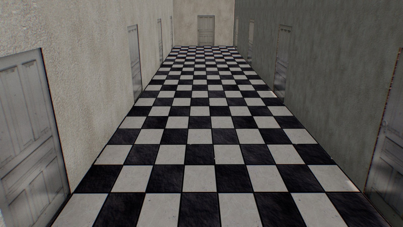 PSX - Gang 3D Model .c4d .max .obj .3ds .fbx .stl .blend 