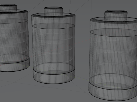 Icona di ricarica Modello 3D