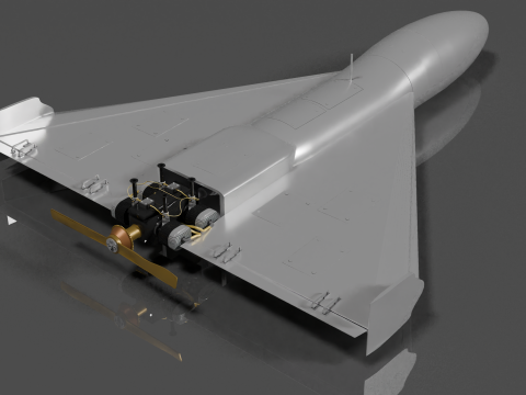 मुफ़्तक़ोर 3D मॉडल