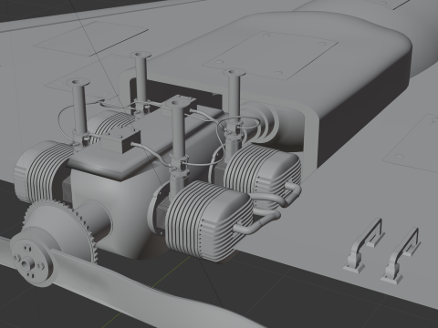 मुफ़्तक़ोर 3D मॉडल